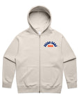 PETRO-SURF '24 ZipUp-Hoodie