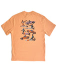 Deus ex Machina x PETRO-SURF '23 T-Shirt