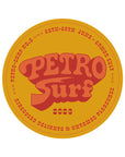 PETRO-SURF 2026 STICKER PACK