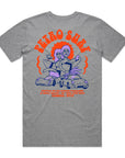 Deus ex Machina x PETRO-SURF '24 T-Shirt