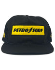 Petro-Surf No.7 x The Ampal Creative Cap