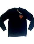 Deus ex Machina x PETRO-SURF '23 Sweatshirt