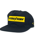 Petro-Surf No.7 x The Ampal Creative Cap