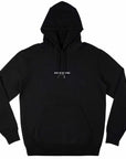 MARINE MACHINE EST. HOODIE