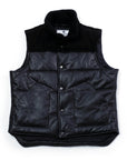 MARINE MACHINE "MM13" KURT DOWN VEST