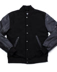 MARINE MACHINE "MM20" BOBBY VARSITY JACKET VOL.3