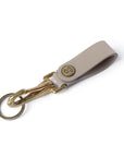 MARINE MACHINE "KEY-RING 02" BRASS MONKEY