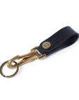 MARINE MACHINE "KEY-RING 02" BRASS MONKEY