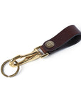 MARINE MACHINE "KEY-RING 02" BRASS MONKEY