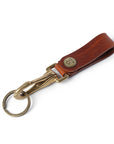 MARINE MACHINE "KEY-RING 02" BRASS MONKEY