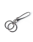 MARINE MACHINE "KEYRING 04" US FISHHOOK