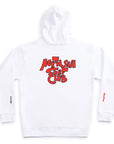 MARINE MACHINE "N.S.S.C." HOODIE