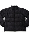 MARINE MACHINE "MM30" Classic Down Jacket