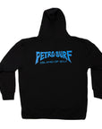 PETRO-SURF "Logo" Hoodie