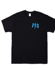 PETRO-SURF "LOGO" T-SHIRT