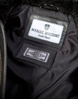 MARINE MACHINE "MM04" B-2 BOMBER JACKET