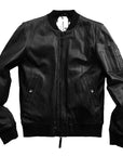 MARINE MACHINE "MM09" TINO CLASSIC BOMBER JACKET