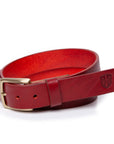 MARINE MACHINE "SQ/35" BELT