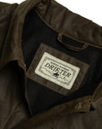 DRIFTER COLLECTION "JACK" TRUCKER JACKET