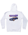 PETRO-SURF "Vol.3" Hoodie