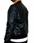 MARINE MACHINE "MM09" TINO CLASSIC BOMBER JACKET