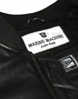 MARINE MACHINE "MM09" TINO CLASSIC BOMBER JACKET