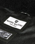 MARINE MACHINE "MM13" KURT DOWN VEST