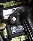 MARINE MACHINE "MM23" VIC PREMIUM S.C. BIKER