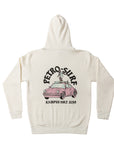 PETRO-SURF "Aircooled Teenwolf" Hoodie