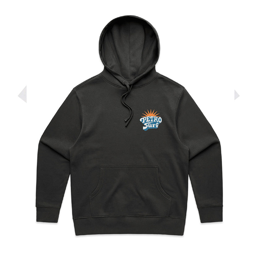 PETRO-SURF 2026 HOODIE