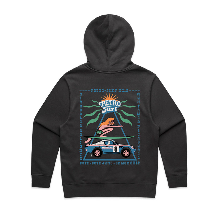 PETRO-SURF 2026 HOODIE