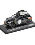 Official Porsche x Petro-Surf "PSUV" Model Car Ltd. Edt.