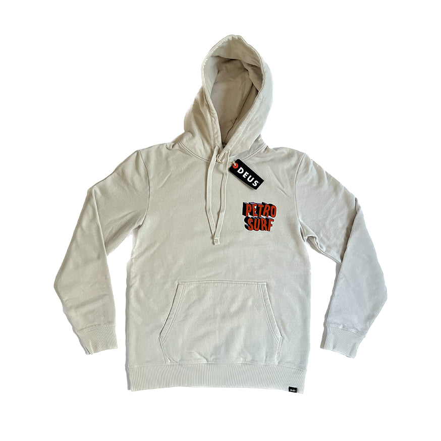 Deus ex Machina x PETRO-SURF &#39;23 Hoodie