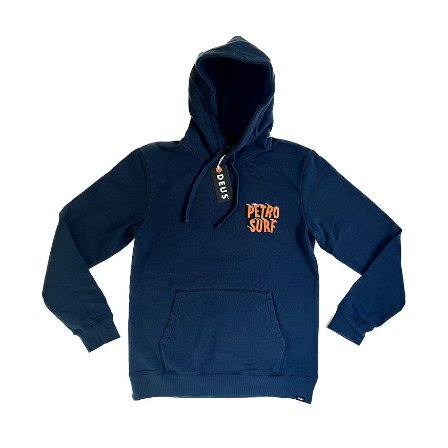 Deus ex Machina x PETRO-SURF &#39;23 Hoodie