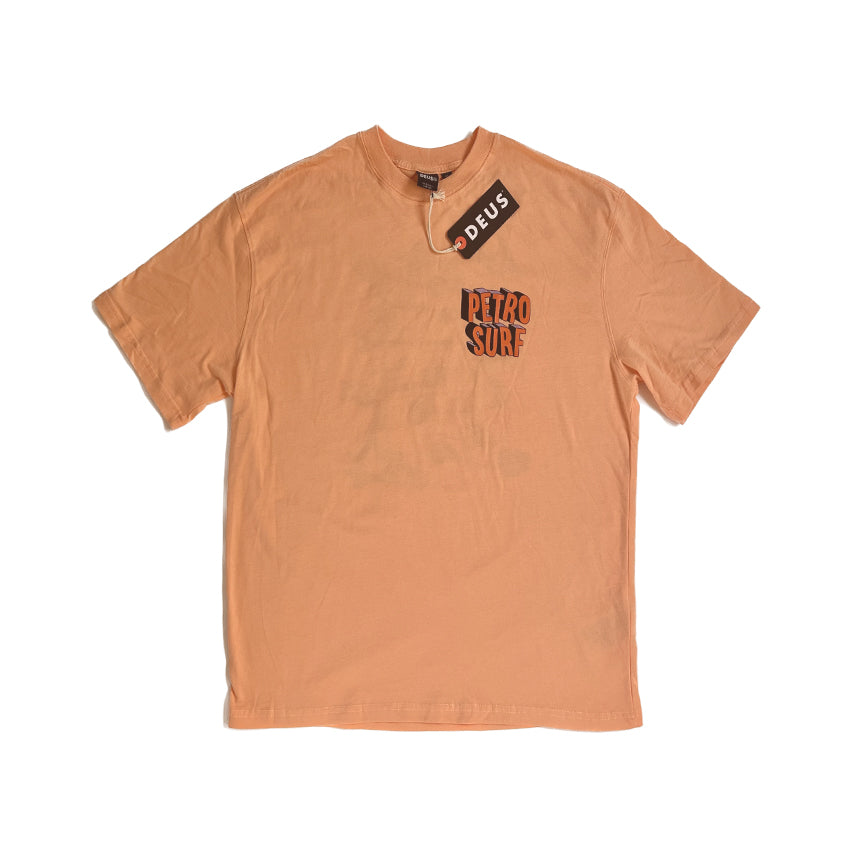 Deus ex Machina x PETRO-SURF &#39;23 T-Shirt