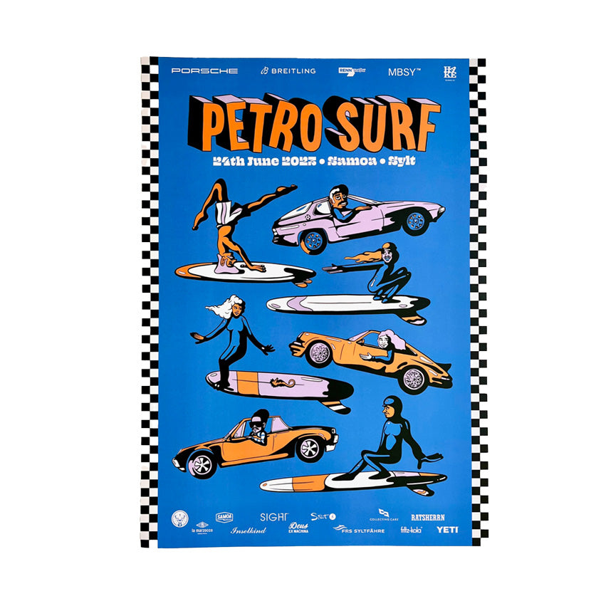 PETRO-SURF POSTER 2023