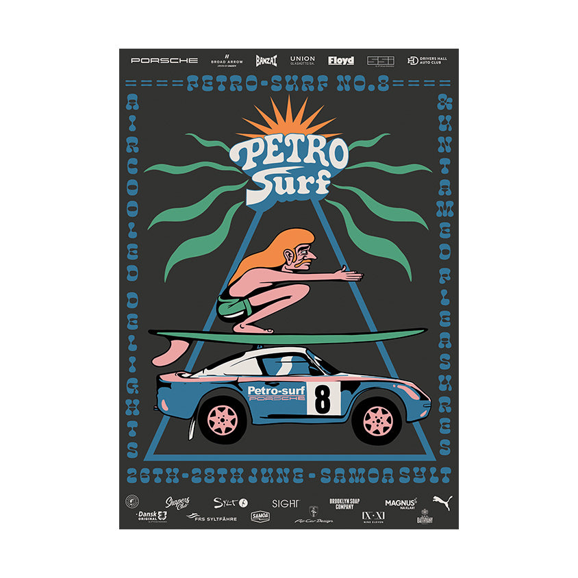 PETRO-SURF POSTER 2026