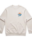 PETRO-SURF 2026 GRAPHIC CREWNECK