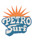 PETRO-SURF 2026 STICKER PACK