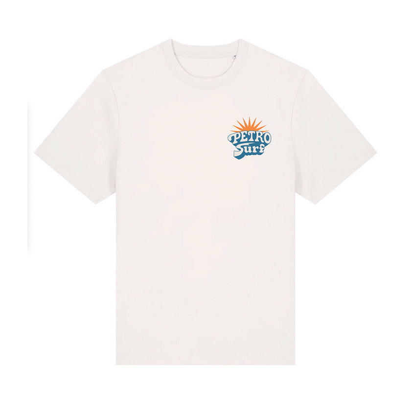 PETRO-SURF 2026 MAIN GRAPHIC T-SHIRT