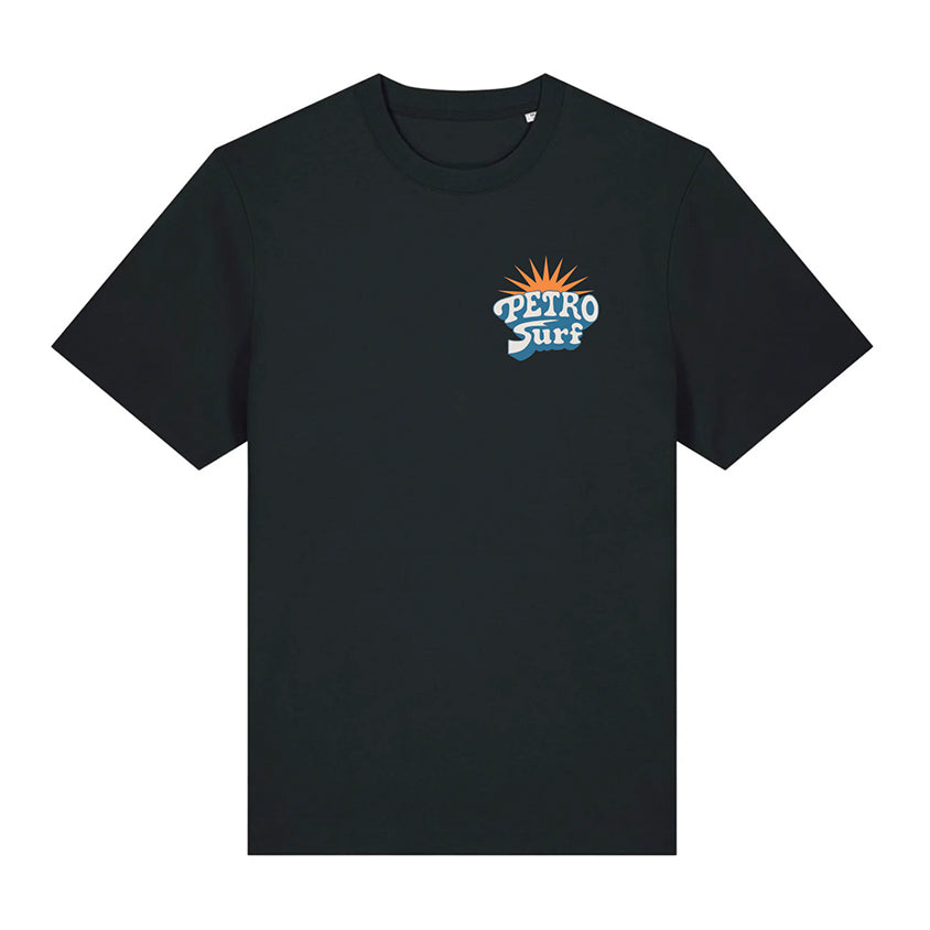 PETRO-SURF 2026 MAIN GRAPHIC T-SHIRT