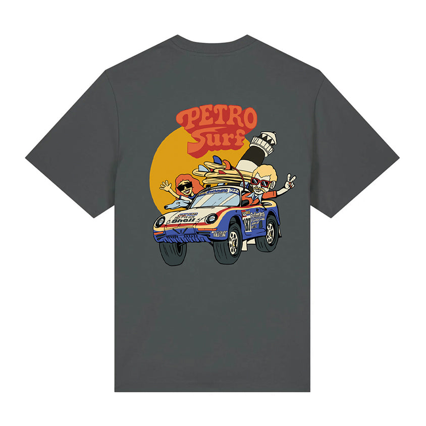 PETRO-SURF 2026 S/G GRAPHIC T-SHIRT
