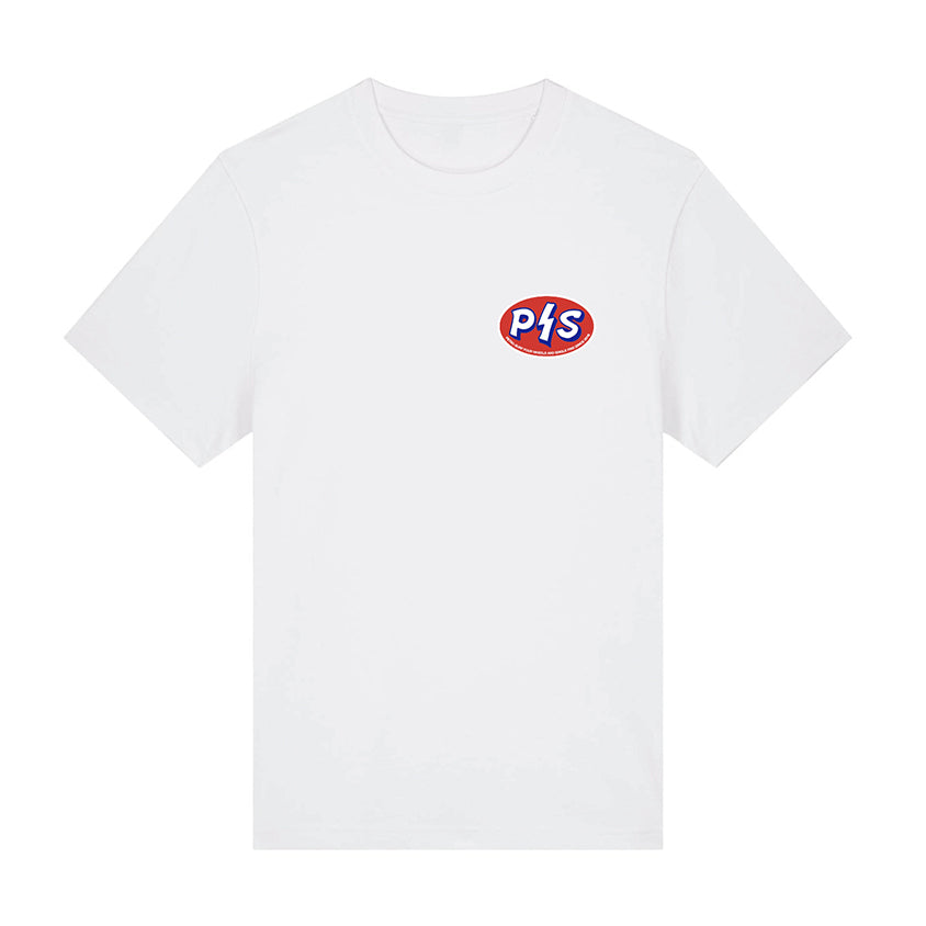 PETRO-SURF 2026 "P/S x Banzai" T-SHIRT