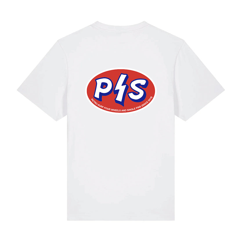 PETRO-SURF 2026 "P/S x Banzai" T-SHIRT