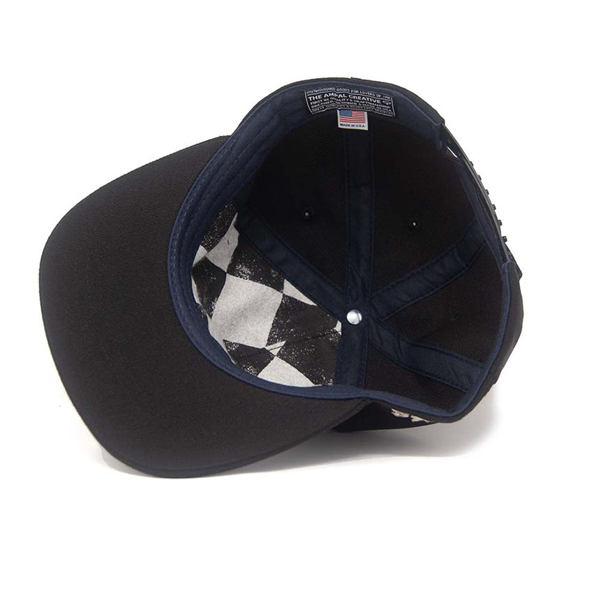 Petro-Surf 2026 x The Ampal Creative Cap