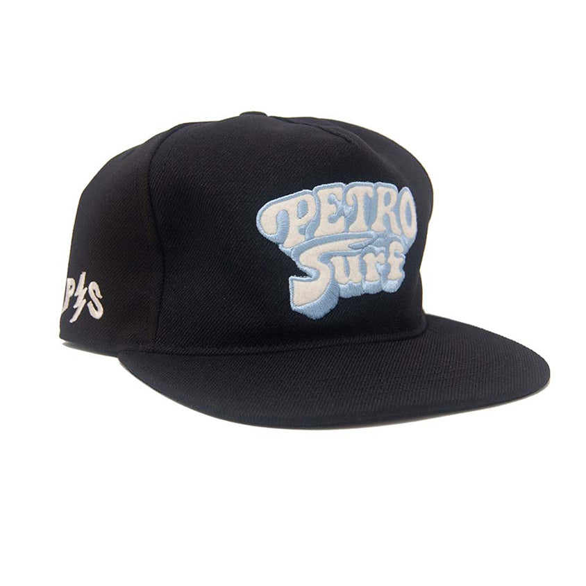 Petro-Surf 2026 x The Ampal Creative Cap