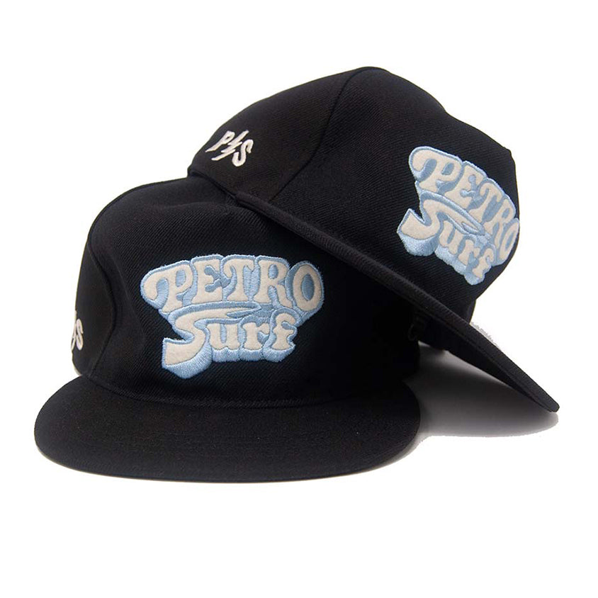 Petro-Surf 2026 x The Ampal Creative Cap