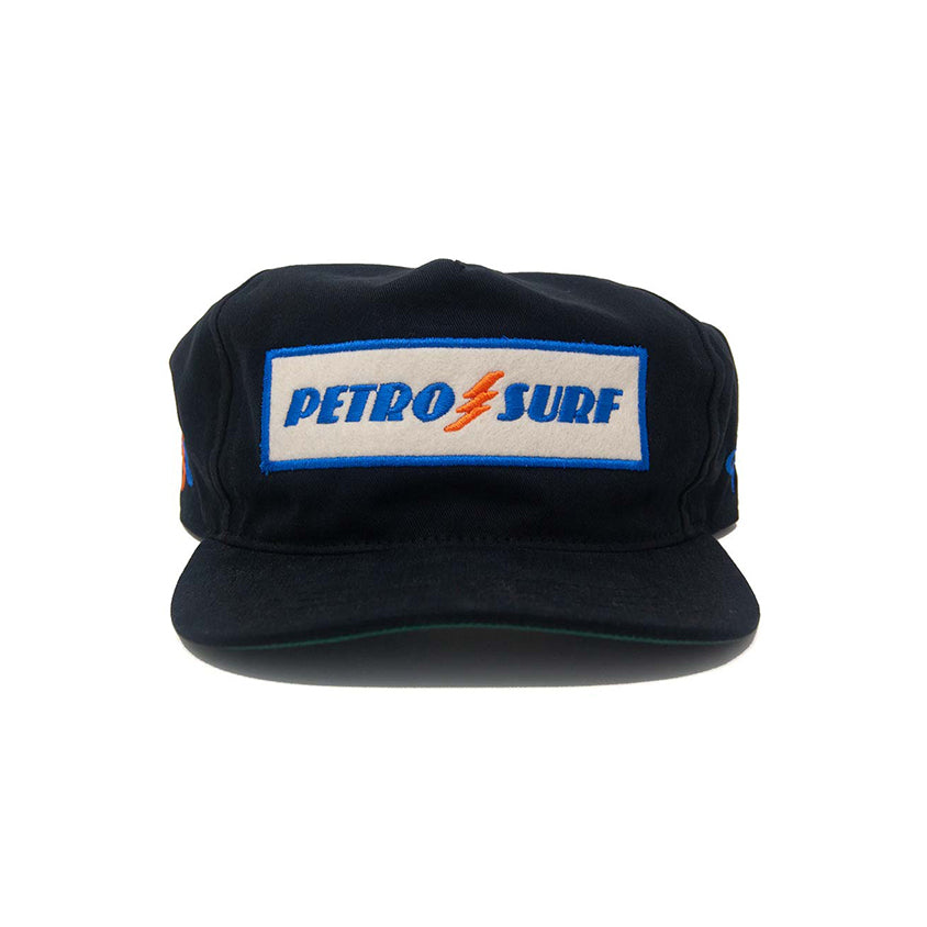 Petro-Surf &#39;23 x The Ampal Creative Cap