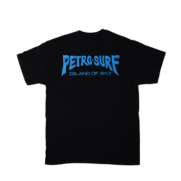 PETRO-SURF &quot;LOGO&quot; T-SHIRT