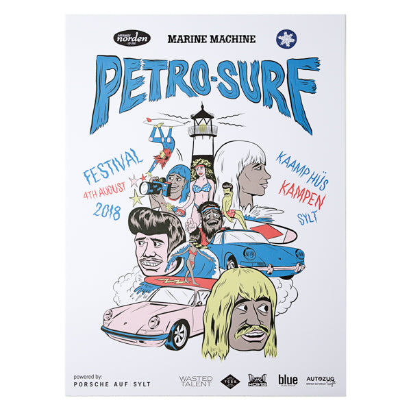 PETRO-SURF POSTER 2018